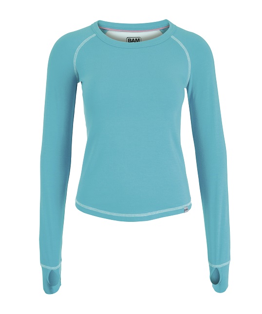 Dames Shortline Baselayer